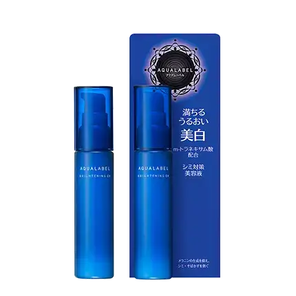 Aqualabel Brightening Ex