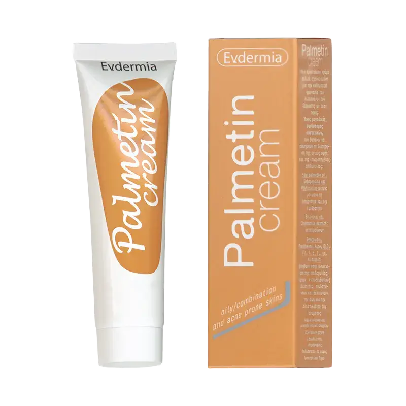 Evdermia Palmetin Cream