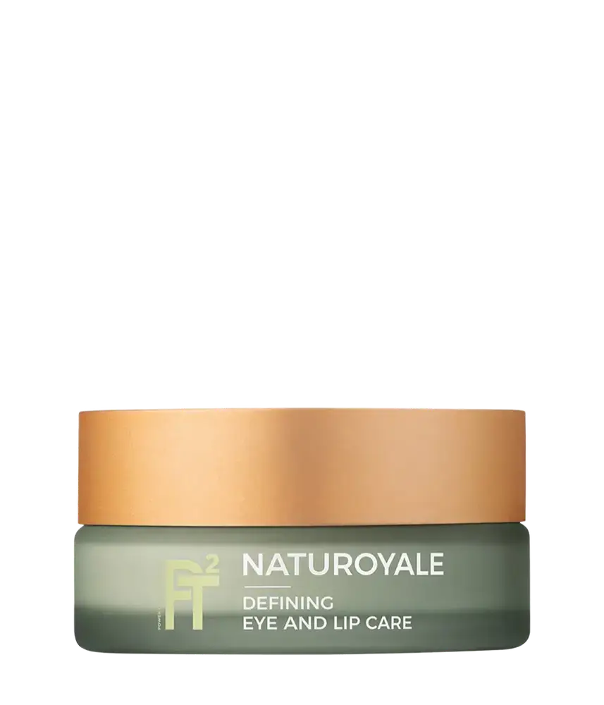 Annemarie Börlind Naturoyale Defining Eye And Lip Care