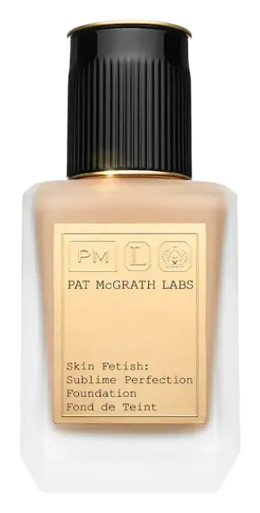 Pat McGrath Labs Sublime Perfection Foundation Light 7
