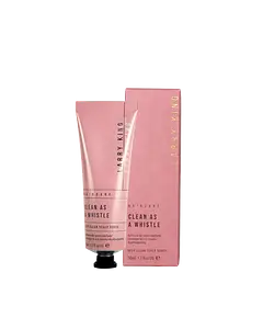 Larry King Haircare Clean As A Whistle Scalp Scrub