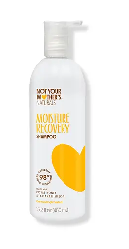 Not Your Mother’s Moisture Recovery Shampoo