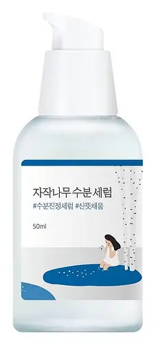Round Lab Birch Juice Moisturizing Serum