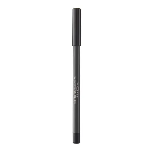 MACQUEEN The Big Waterproof Pencil Gel Liner Smoky Roasting Latte