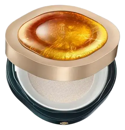 Florasis Nectar Aura Luminous Loose Powder G01 Satin Porcelain