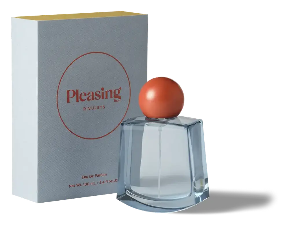 Pleasing Rivulets Eau De Parfum