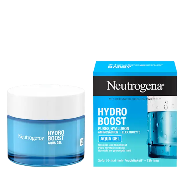 Neutrogena Hydro Boost Aqua Gel Germany