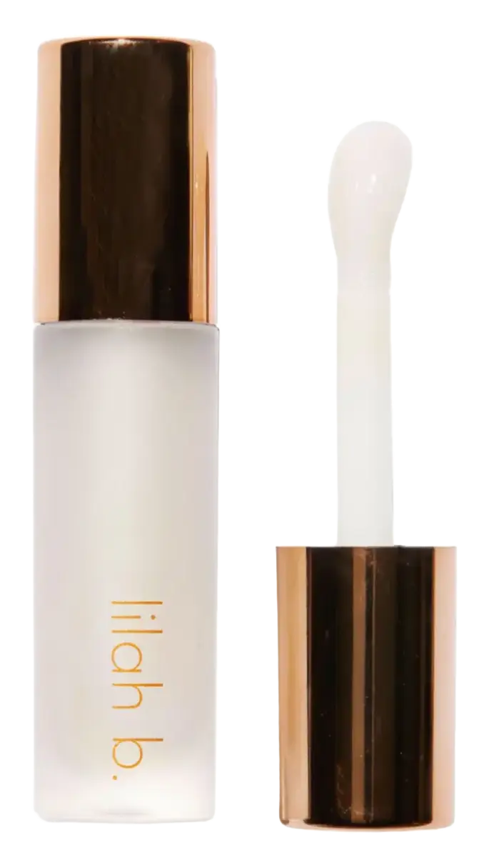 lilah b. Lovingly Lip Hyaluronic Treatment Oil