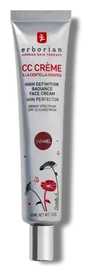 Erborian CC Cream SPF 25 Caramel