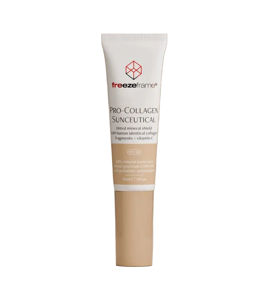 Freezeframe Pro-Collagen Sunceutical SPF 30