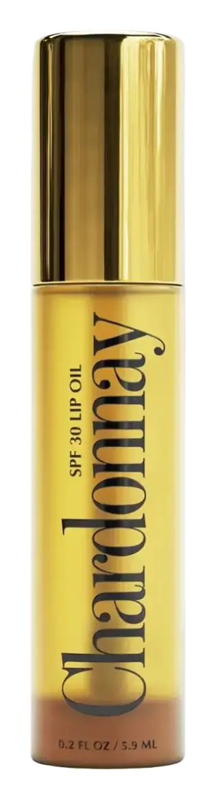 Vacation Chardonnay SPF30 Lip Oil