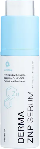 Actidem Derma ZNP Serum