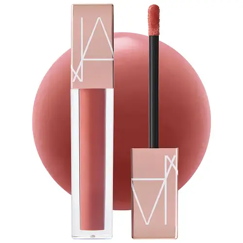 NARS Cosmetics Afterglow Sheer Hydrating Lip Oil 500 Faraway