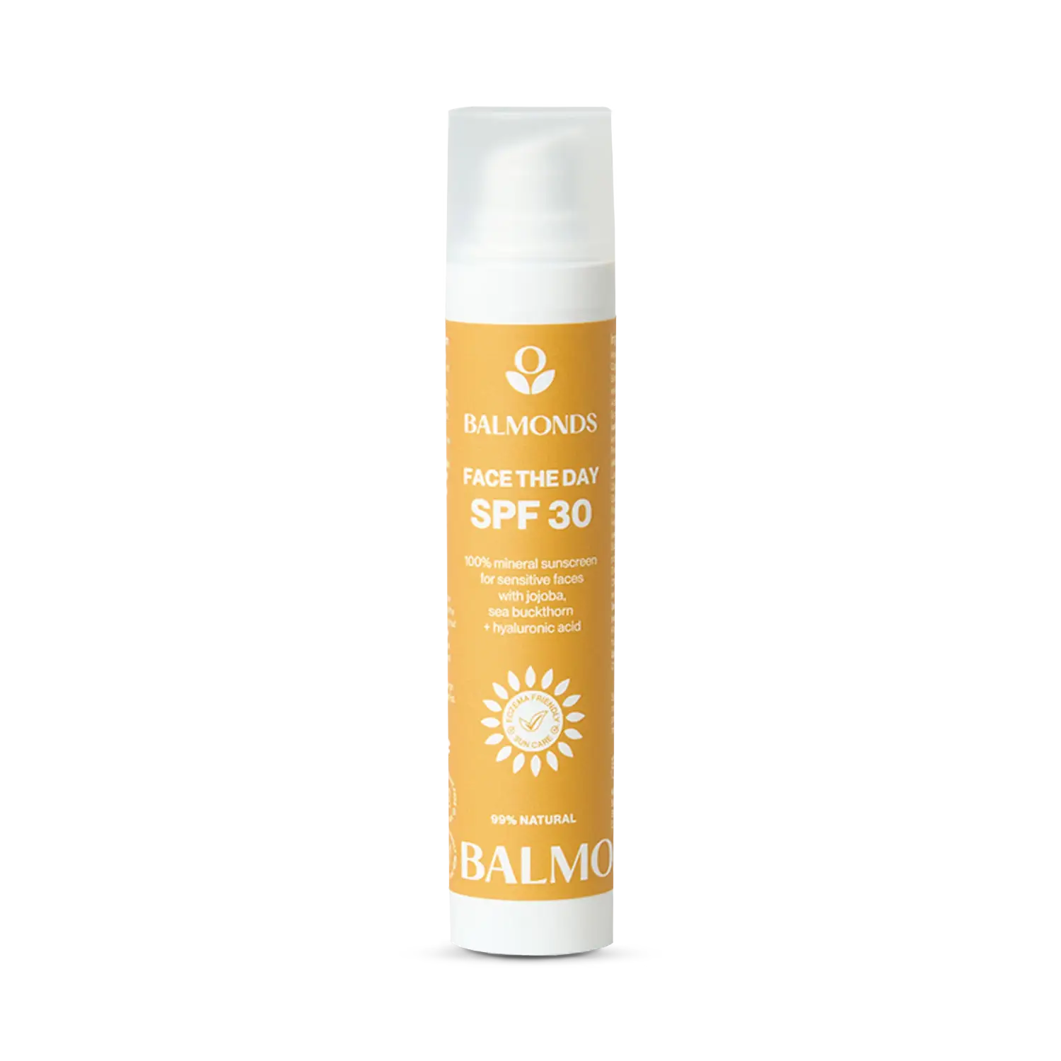 Balmonds Face The Day SPF 30