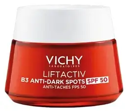 Vichy Liftactive B3 Anti-Dark Spots SPF 50