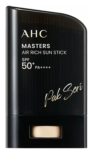 AHC Beauty Air Rich Sun Stick SPF50+ PA++++
