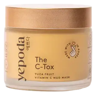 Yepoda The C-Tox