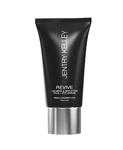 Jentry Kelley Revive Face & Eye Serum