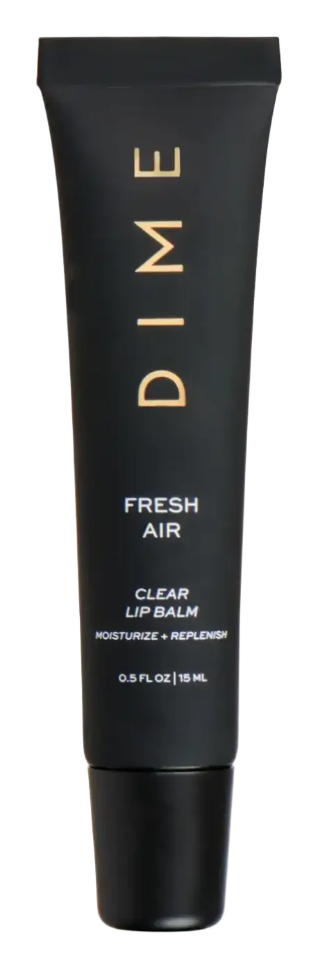 Dime Beauty Lip Balm Fresh Air