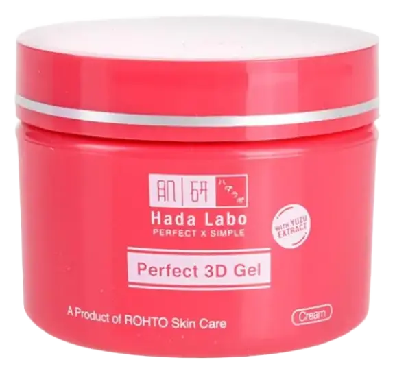 Hada Labo Perfect 3D Gel