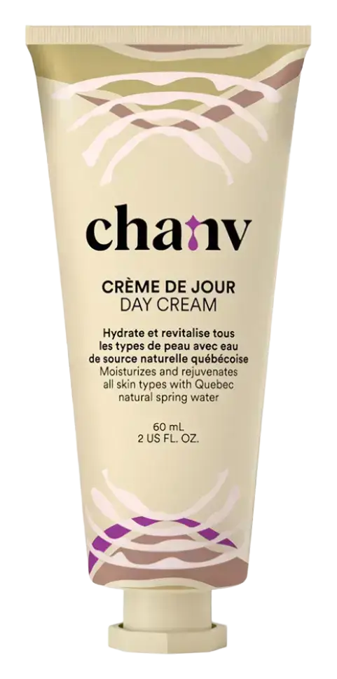 Chanv Day Cream