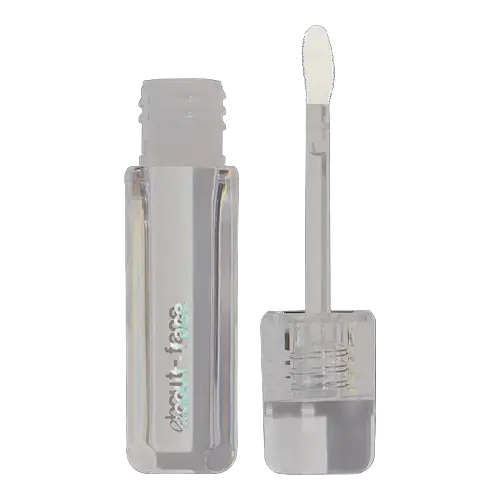 about-face Light Lock Lip Gloss Not All At Once