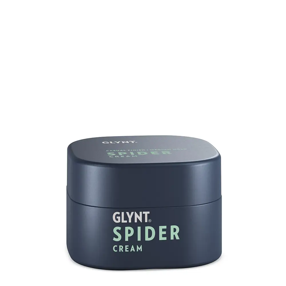 Glynt Spider Cream