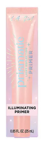 L.A. Girl Prismatic Light Reflecting Primer