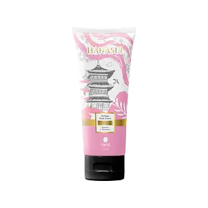 Hanasui Perfume Body Lotion Tokyo