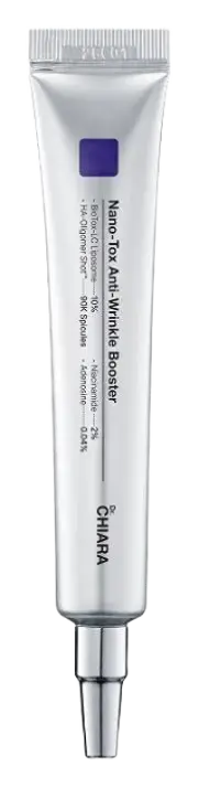 Dr.Chiara Nano-Tox Anti-Wrinkle Booster