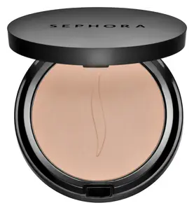 Sephora Collection Matte Perfection Powder Foundation 24 Warm Beige