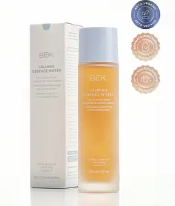 BEK Cosmetics Calming Essence Water
