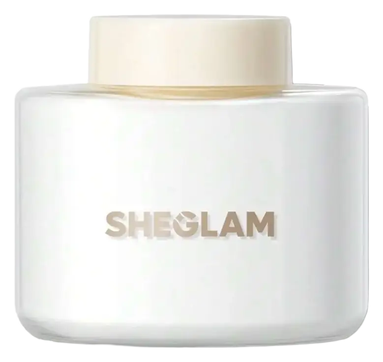 SHEGLAM Blur In A Bottle Loose Setting Powder Translucent