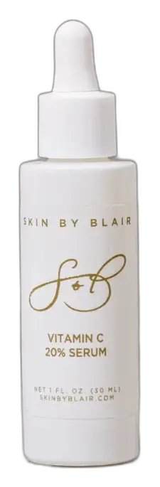 Skin By Blair Vitamin C 20% Serum
