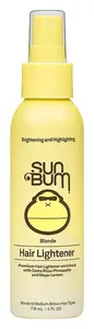 Sun Bum Blonde Hair Lightener Sweden