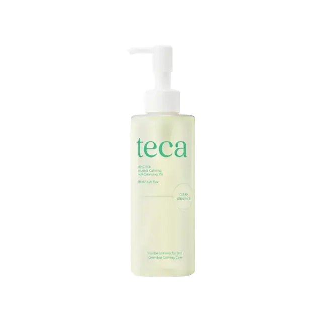 MD’s Pick Tecateca Calming Pore Cleansing Oil