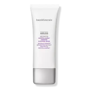 bareMinerals Ageless 10% Phyto ProCollagen Firming Sleeping Mask