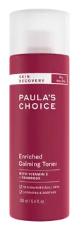 Paula's Choice Skin Recovery Enriched Calming Toner