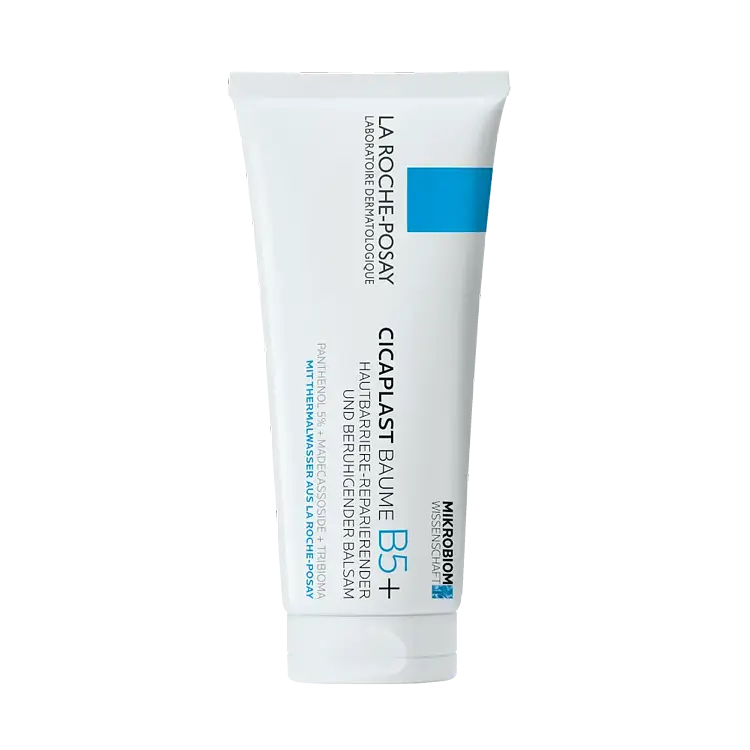 La Roche-Posay Cicaplast Baume B5+ Germany