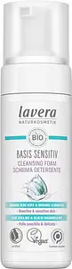 Lavera Basis Sensitiv Cleansing Foam