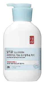 ILLIYOON Ceramide Ato 6.0 Top To Toe Wash