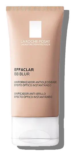 La Roche-Posay Effaclar BB Blur Mexico
