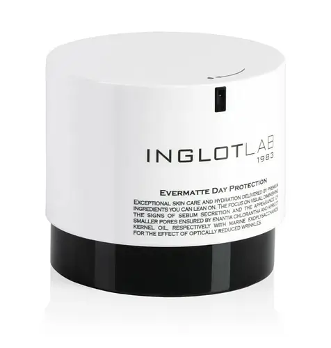 Inglot Evermatte Day Protection