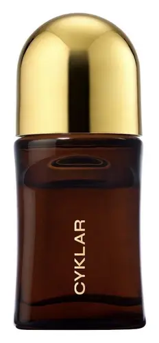Cyklar Mandelic Acid Brightening Deodorant Gel Sacred Santal