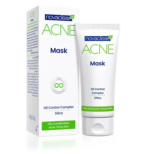 Novaclear Acne Mask