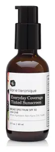 Marie Veronique Everyday Coverage Tinted Sunscreen SPF 30 Light Tint