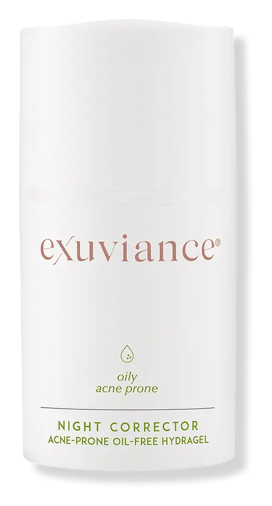 Exuviance Night Corrector Hydragel