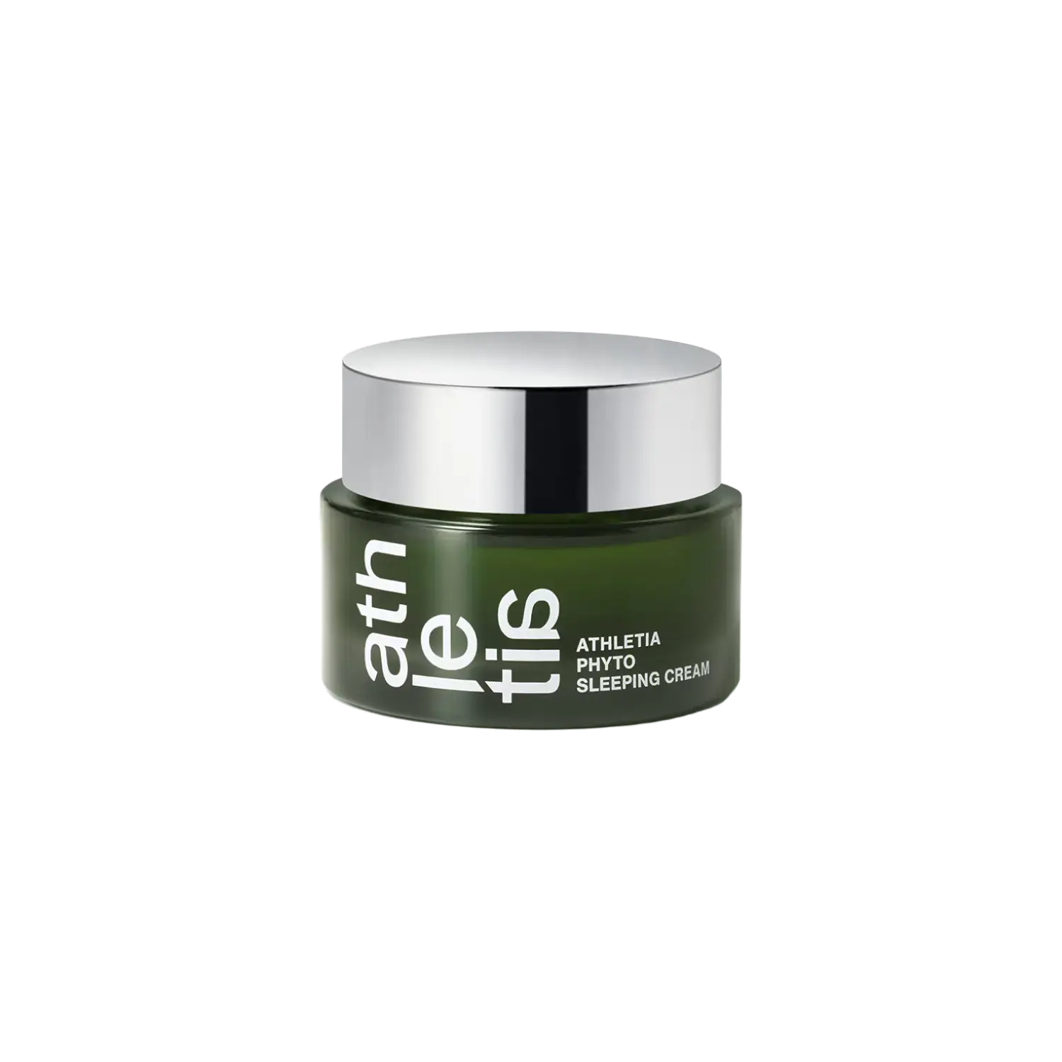 Athletia Phyto Sleeping Cream