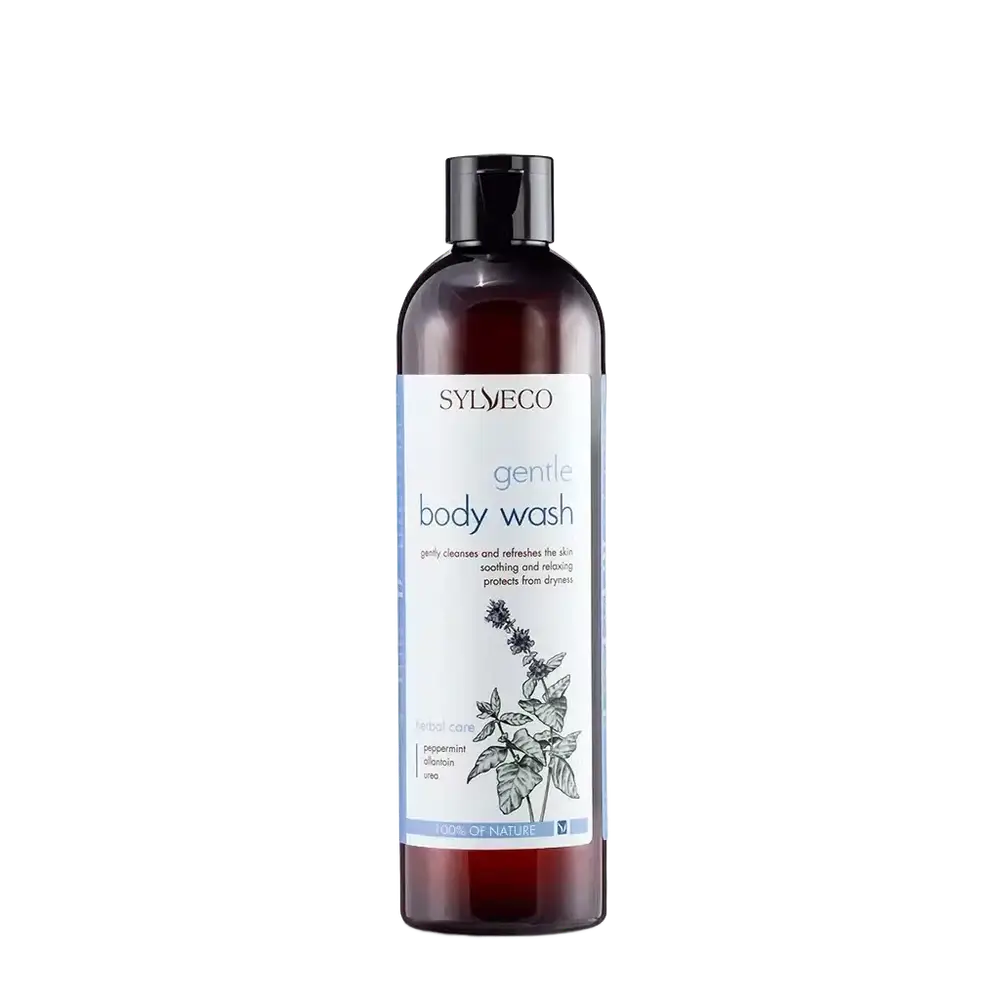 Sylveco Gentle Body Wash