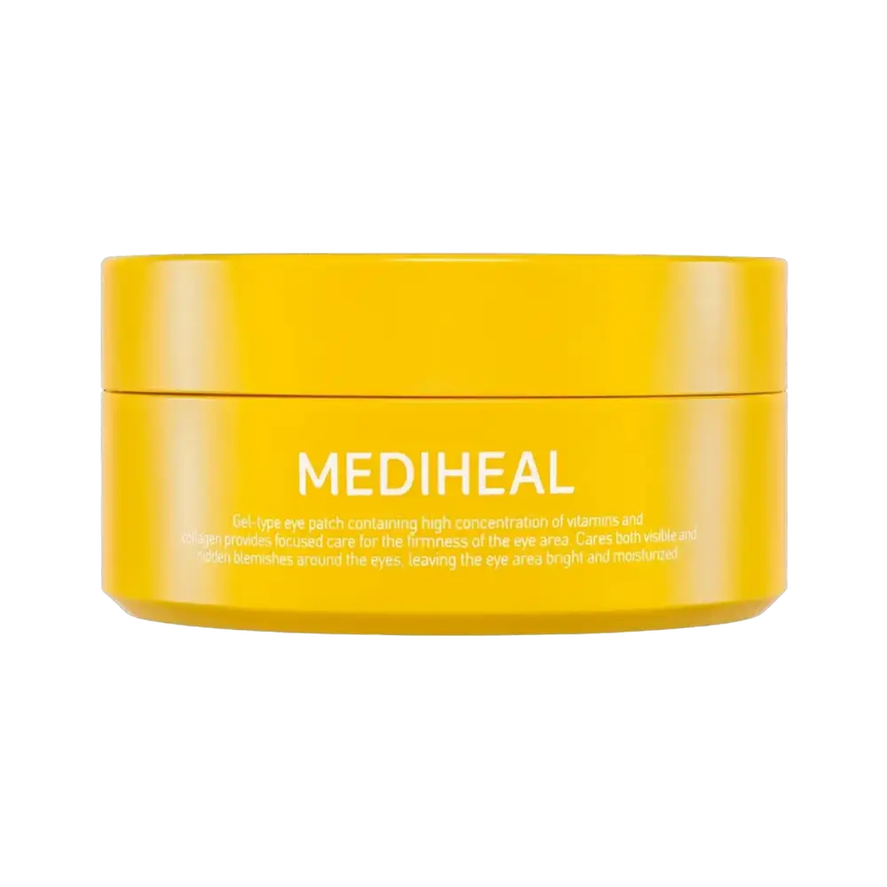 Mediheal Vita Collagen Eye Ampoule Patch